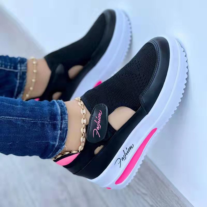 Women's Casual Mesh Shoes/Sneakers