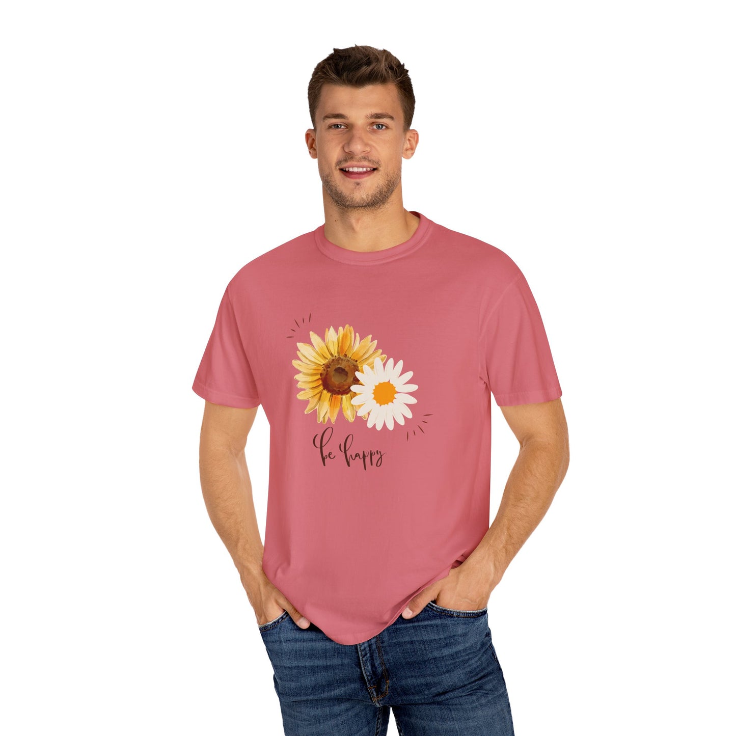 Be Happy T-shirt