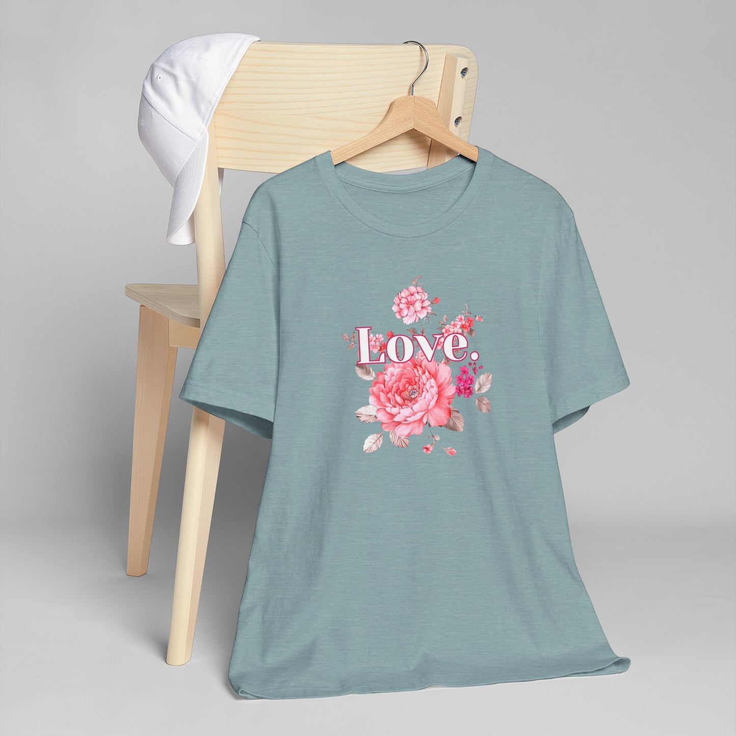 LOVE. Collection T-Shirt