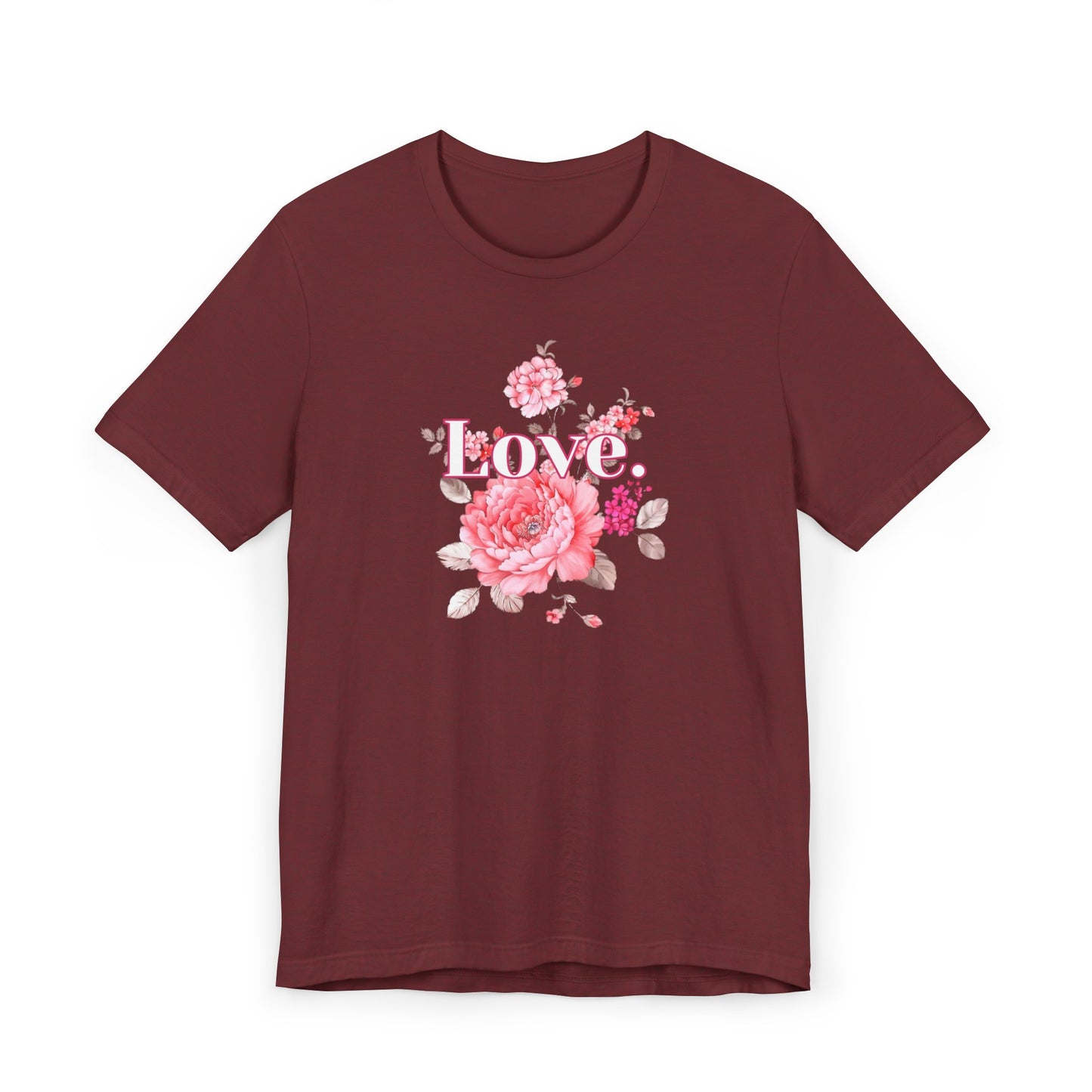 LOVE. Collection T-Shirt