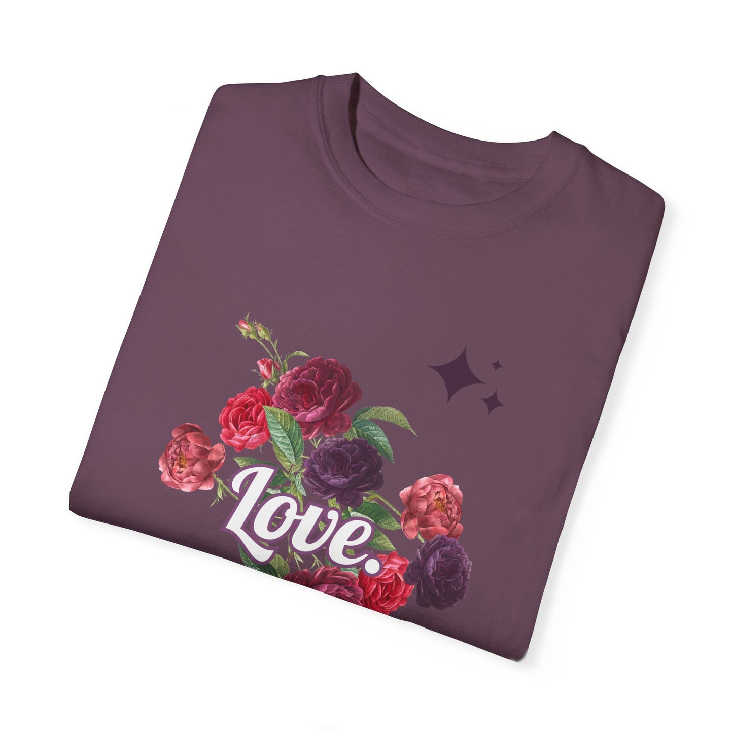 LOVE. Collection T-shirt