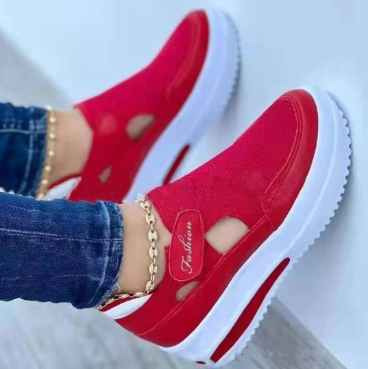 Women's Casual Mesh Shoes/Sneakers