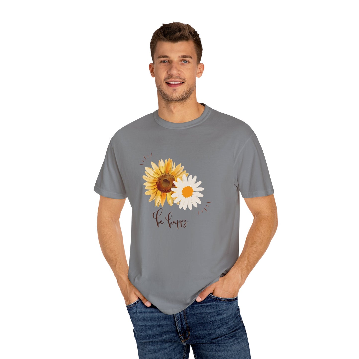 Be Happy T-shirt