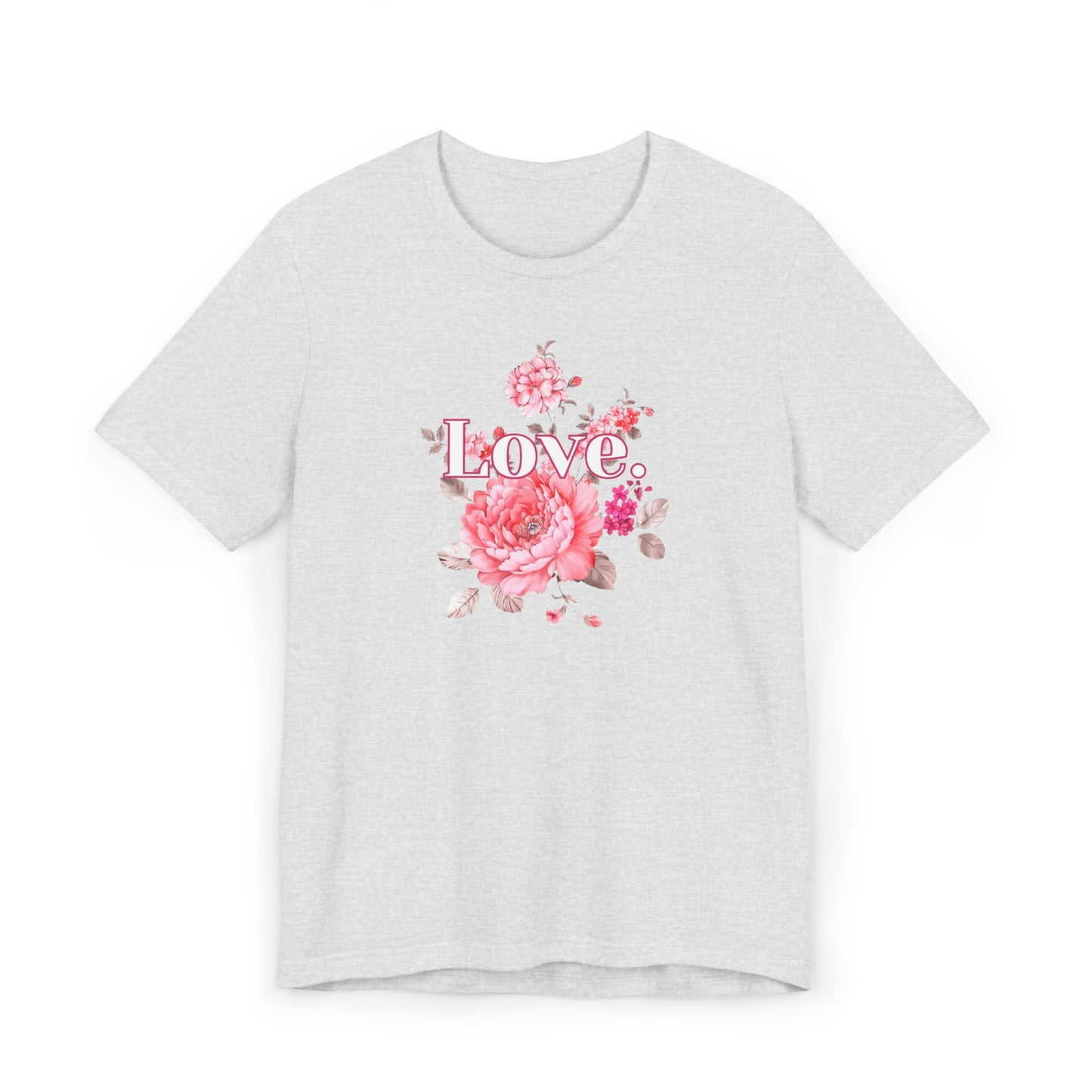 LOVE. Collection T-Shirt