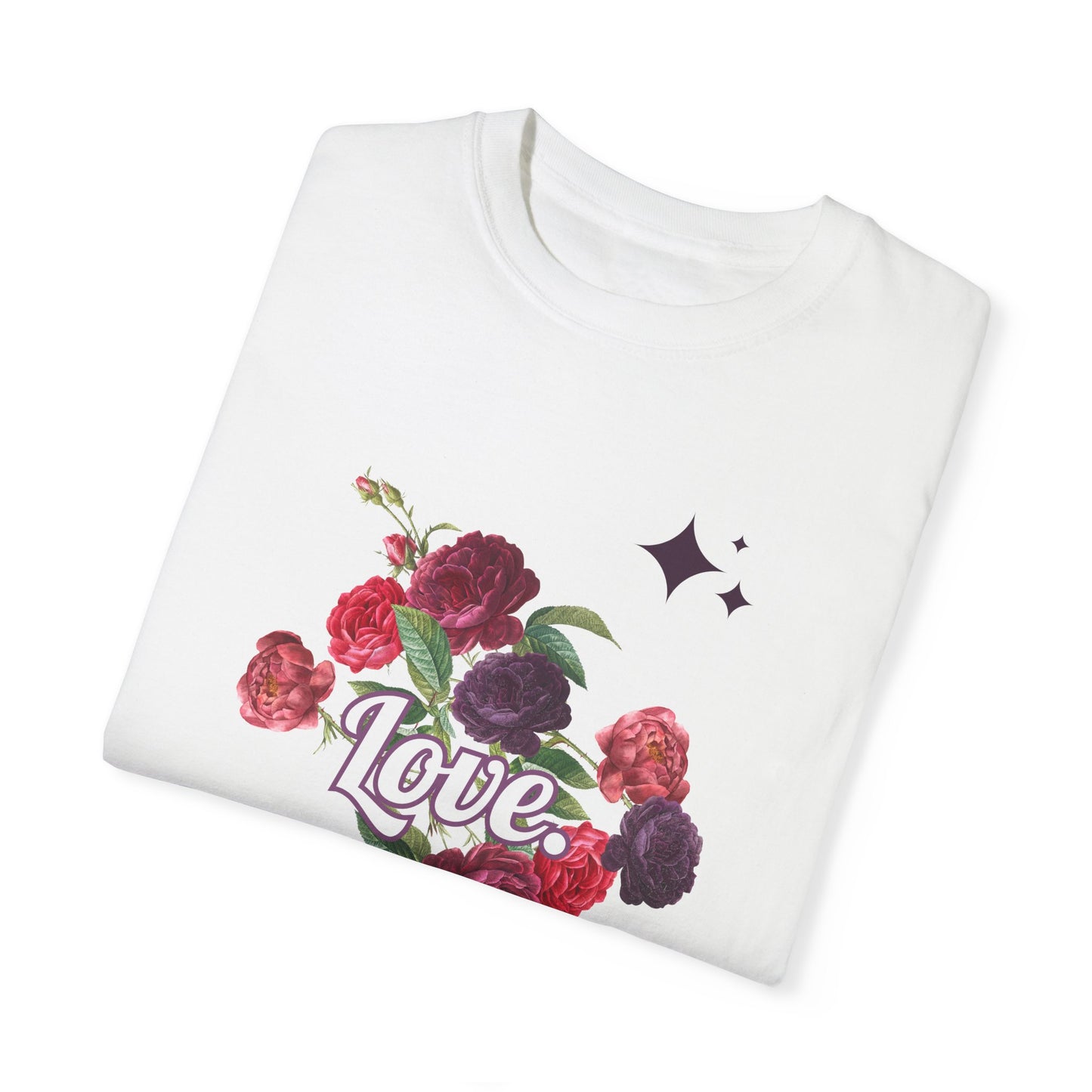 LOVE. Collection T-shirt