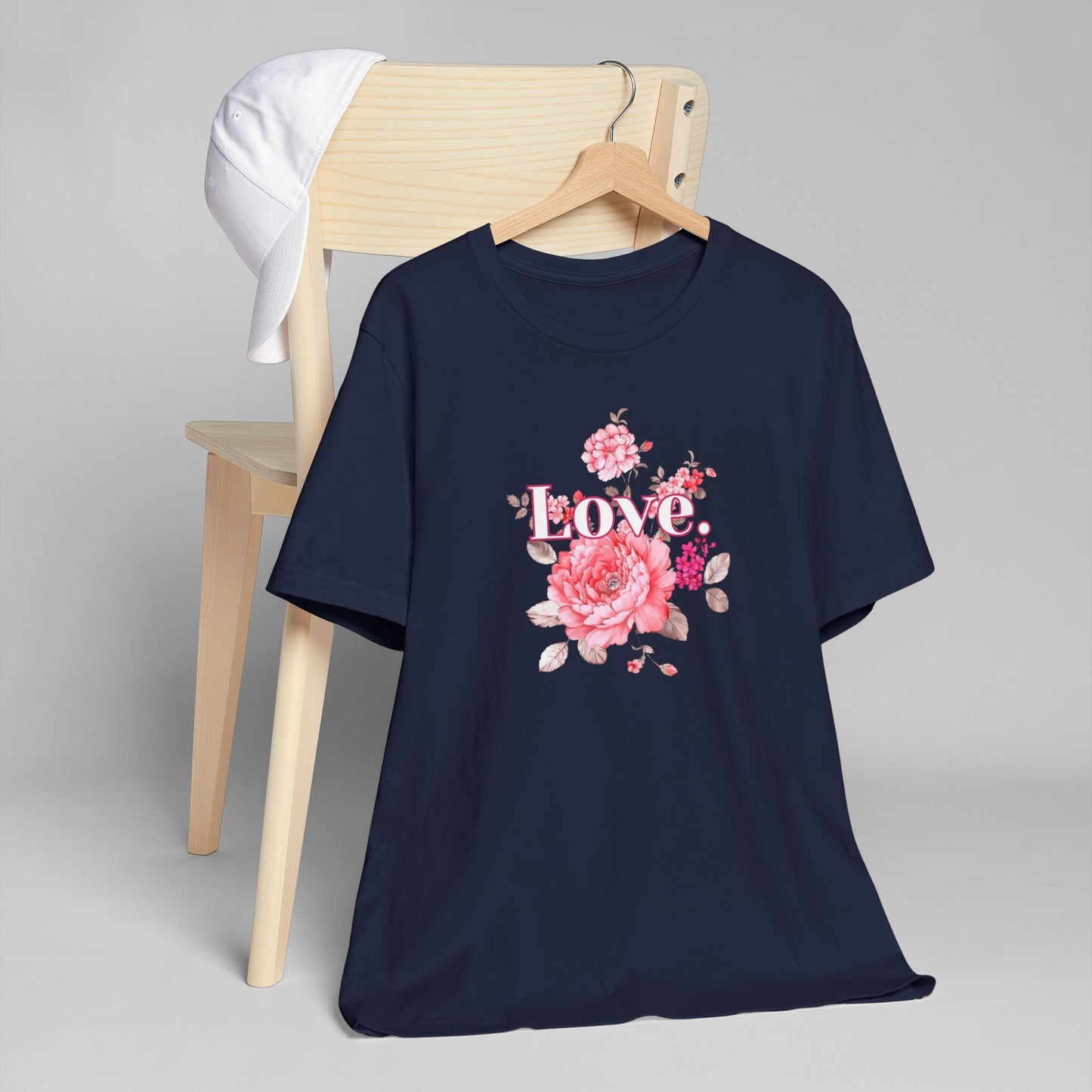 LOVE. Collection T-Shirt