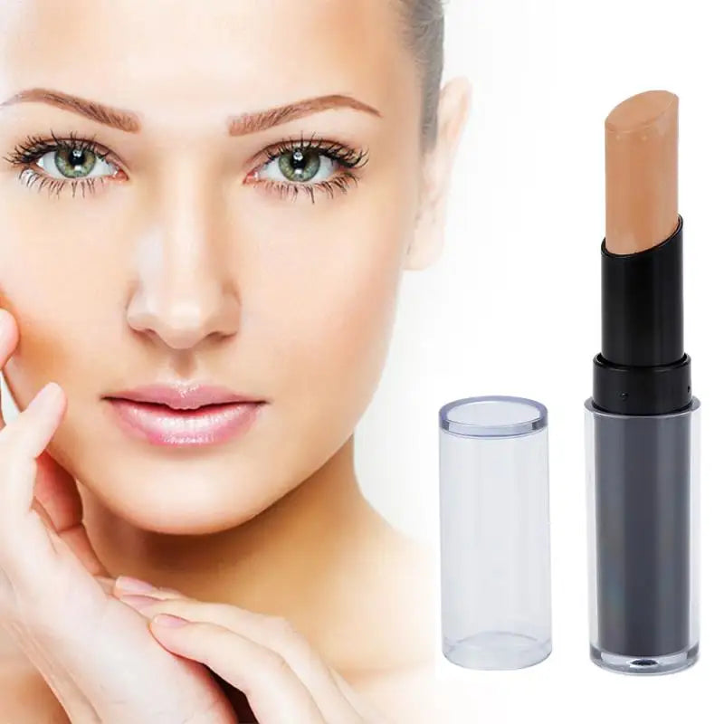 Concealer Stick Foundation Full Coverage Contour Cream