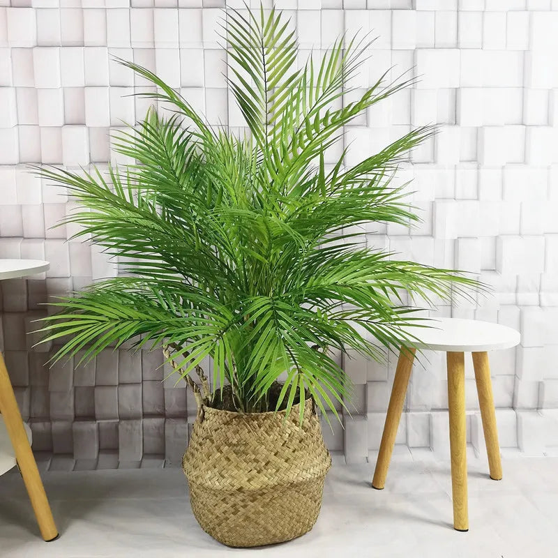 Large Artificial Palm Tree Plants