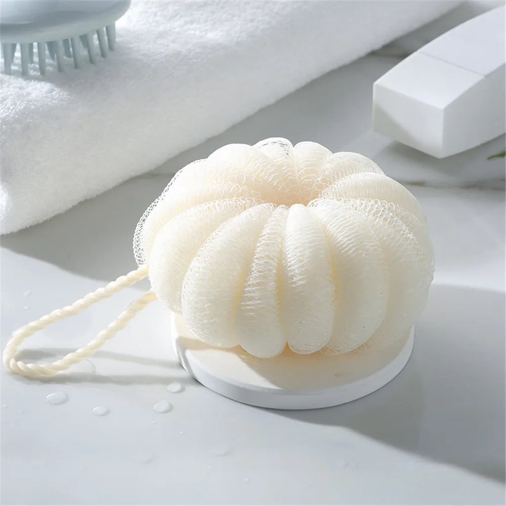 Bath Bubble Ball Exfoliating Scrubber