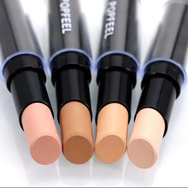 Concealer Stick Foundation Full Coverage Contour Cream