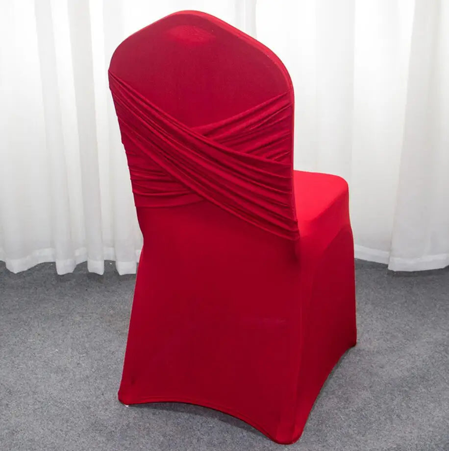 Formal/Wedding Chair Covers Spandex