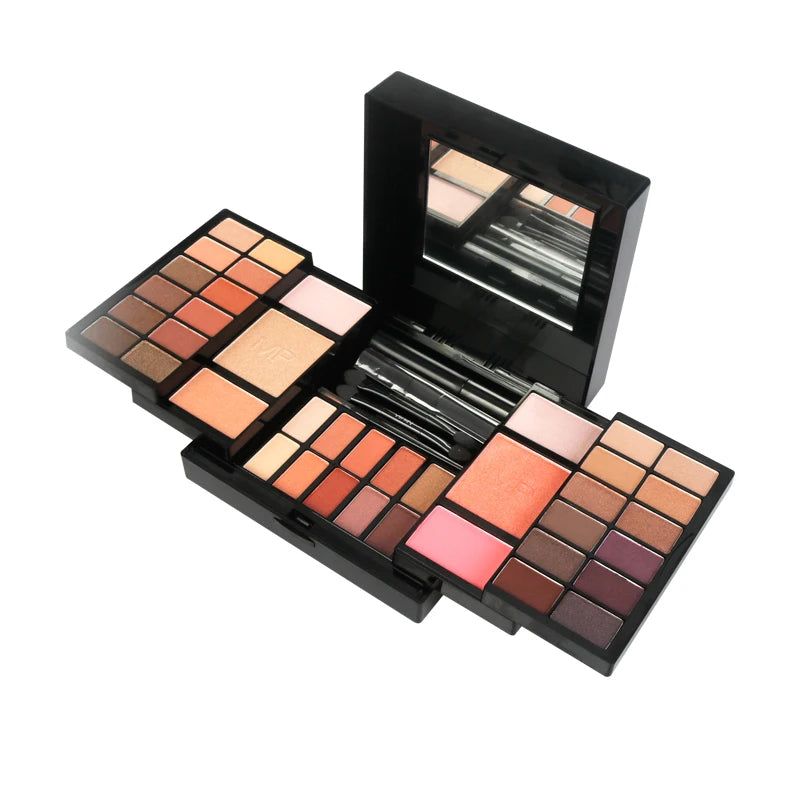 35 Color Professional Makeup Set