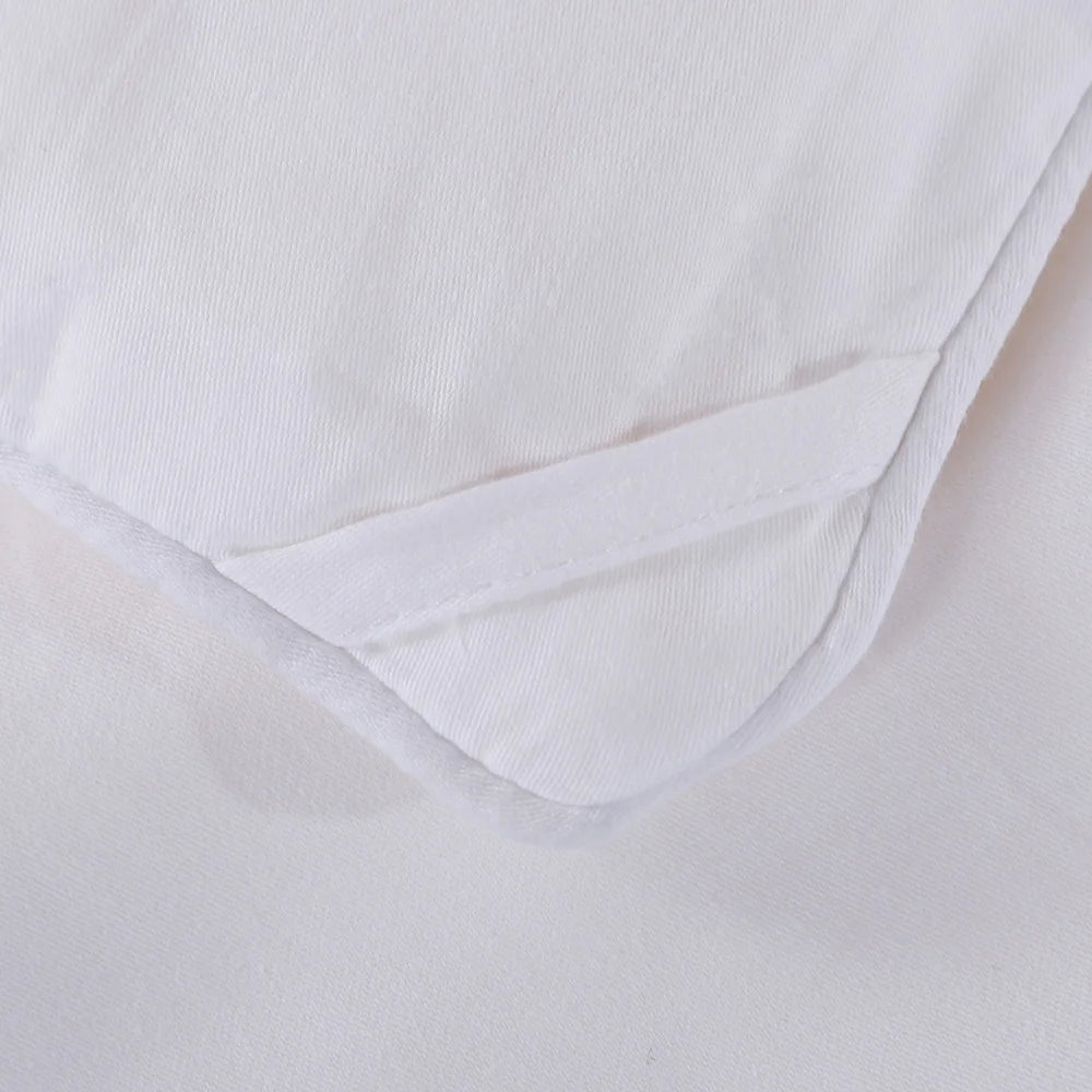 Pure 100% Silk All Season Duvet