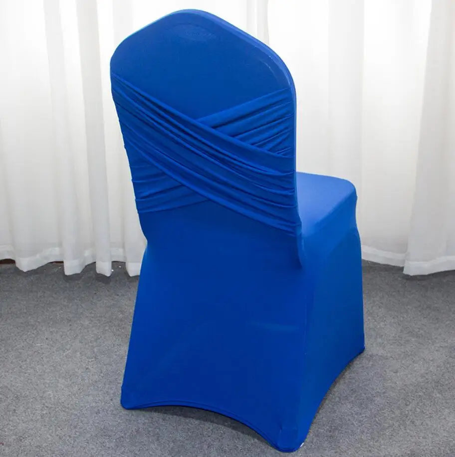 Formal/Wedding Chair Covers Spandex