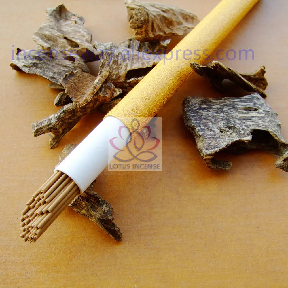 Natural Vietnam Incense Stick Cambodian 8in, 90 Sticks