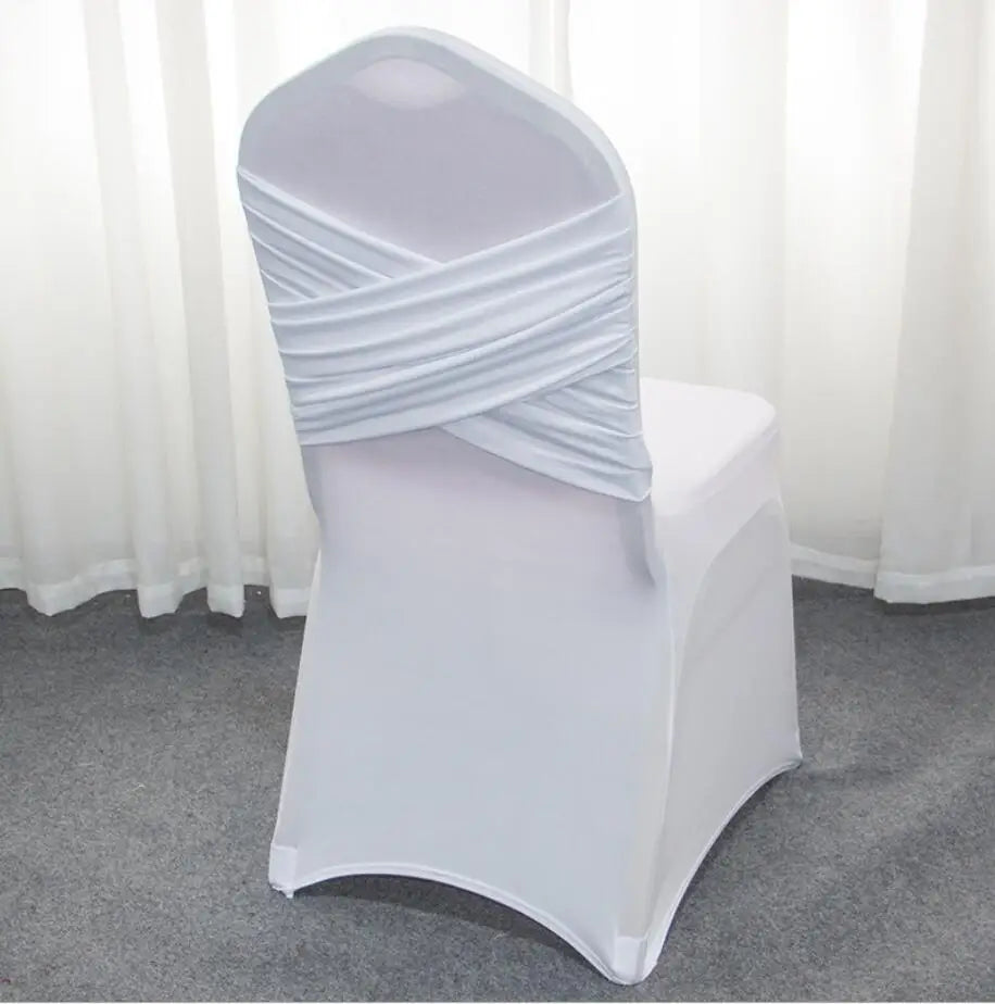 Formal/Wedding Chair Covers Spandex