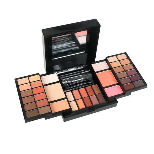 35 Color Professional Makeup Set