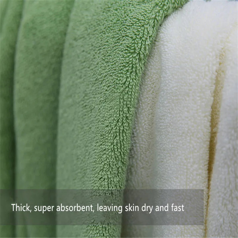 Egyptian Cotton Towel 5 Star Hotel High Quality, 14x30in