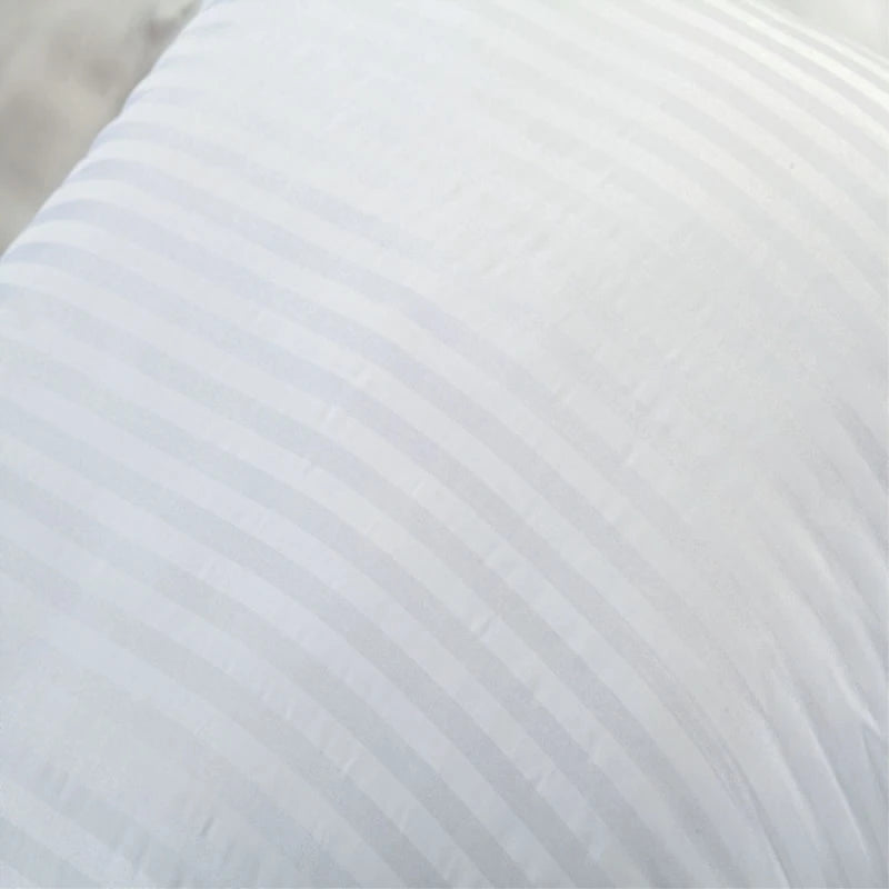 White Throw Pillow Inner Core Cushion, 13 Specifications