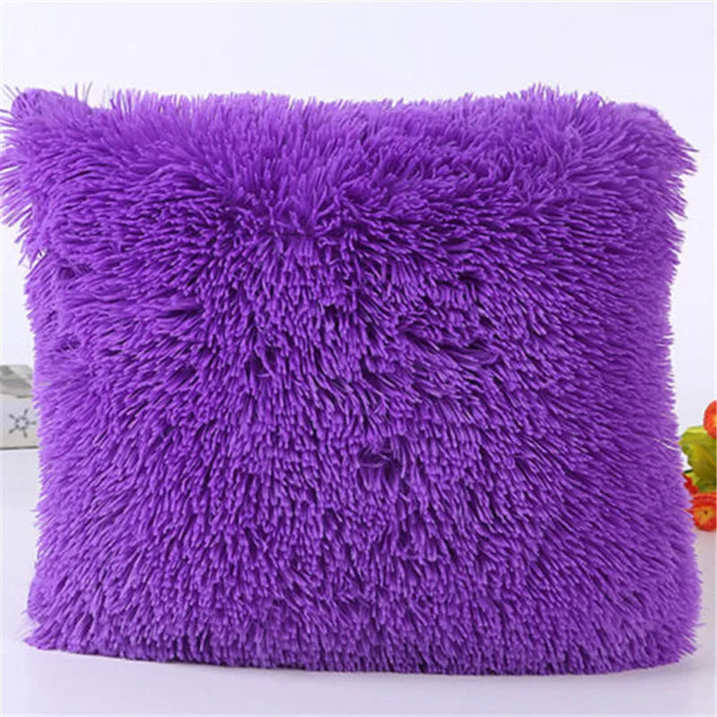 Cashmere Pillow Cover