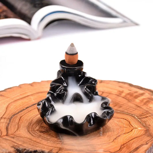 Backflow Stick Incense Burner