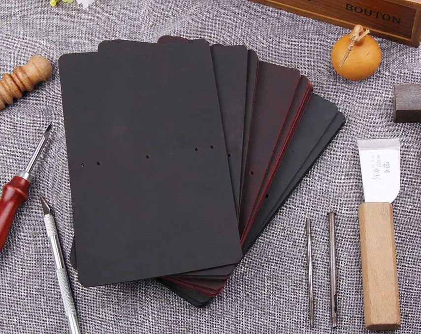 Leather Journal Notebook, Custom Handmade Vintage Refillable Travel journal