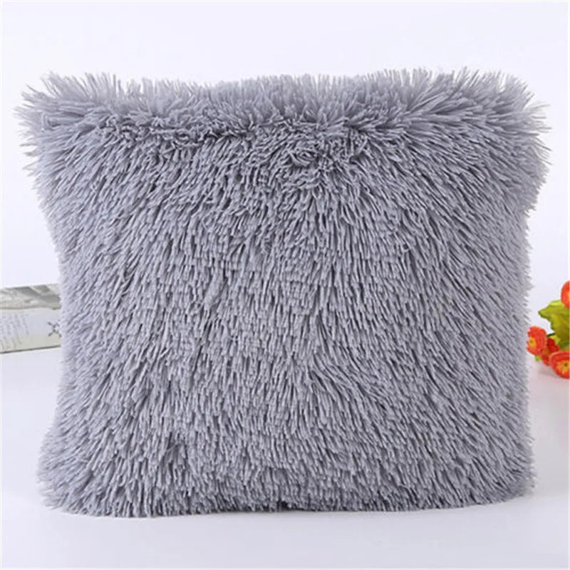 Cashmere Pillow Cover