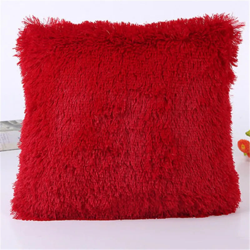 Cashmere Pillow Cover