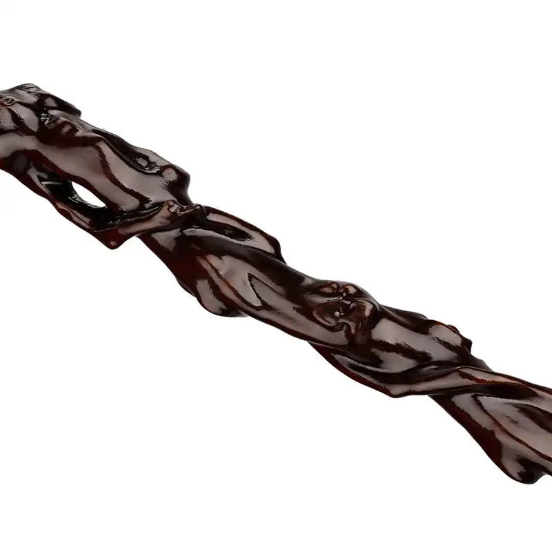 Rosewood Cane Walking Stick