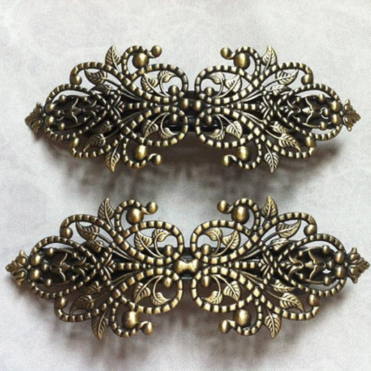 Retro Vintage Hairpins French Barrette