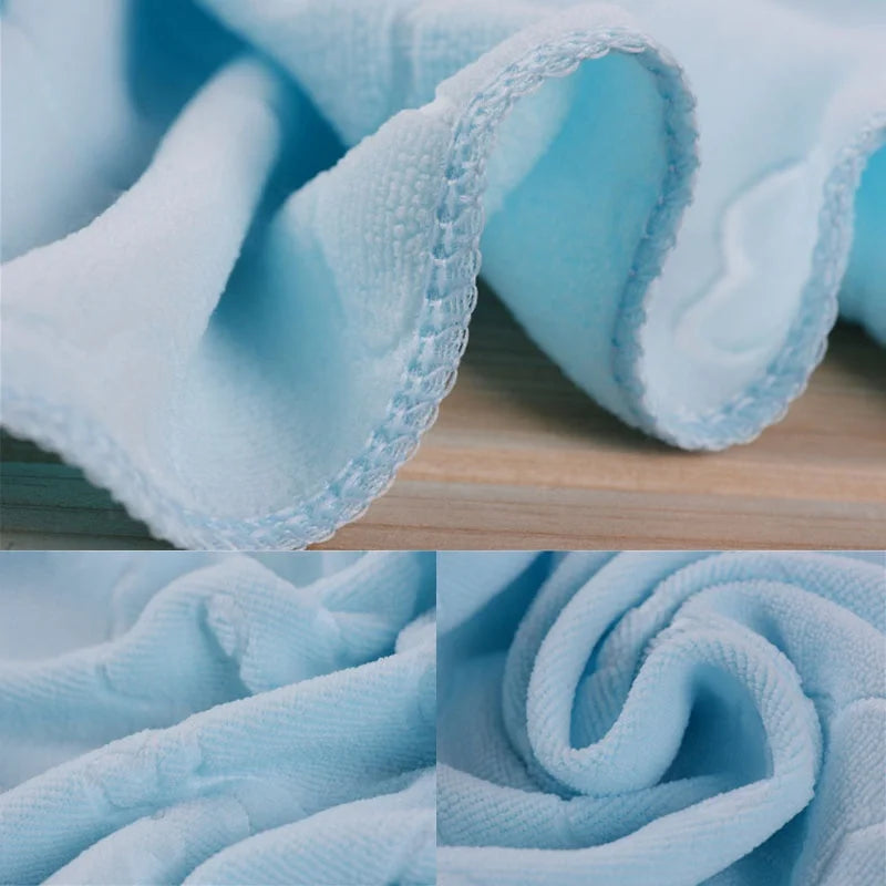 Microfiber Absorbent Bath Towel 28x55in