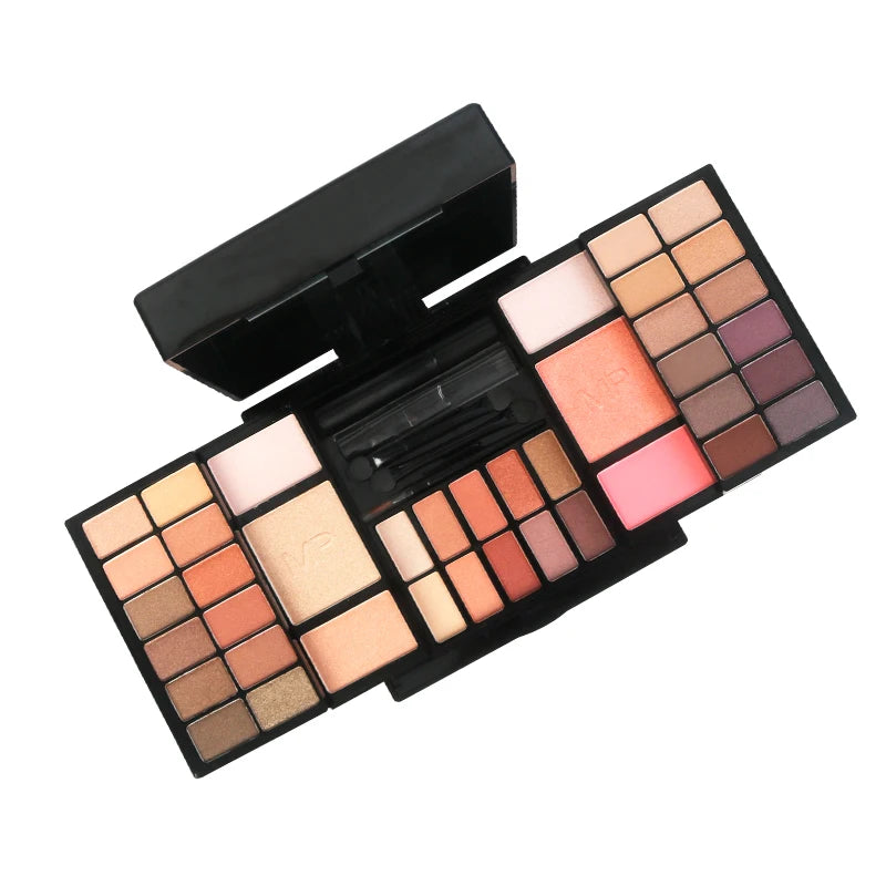 35 Color Professional Makeup Set