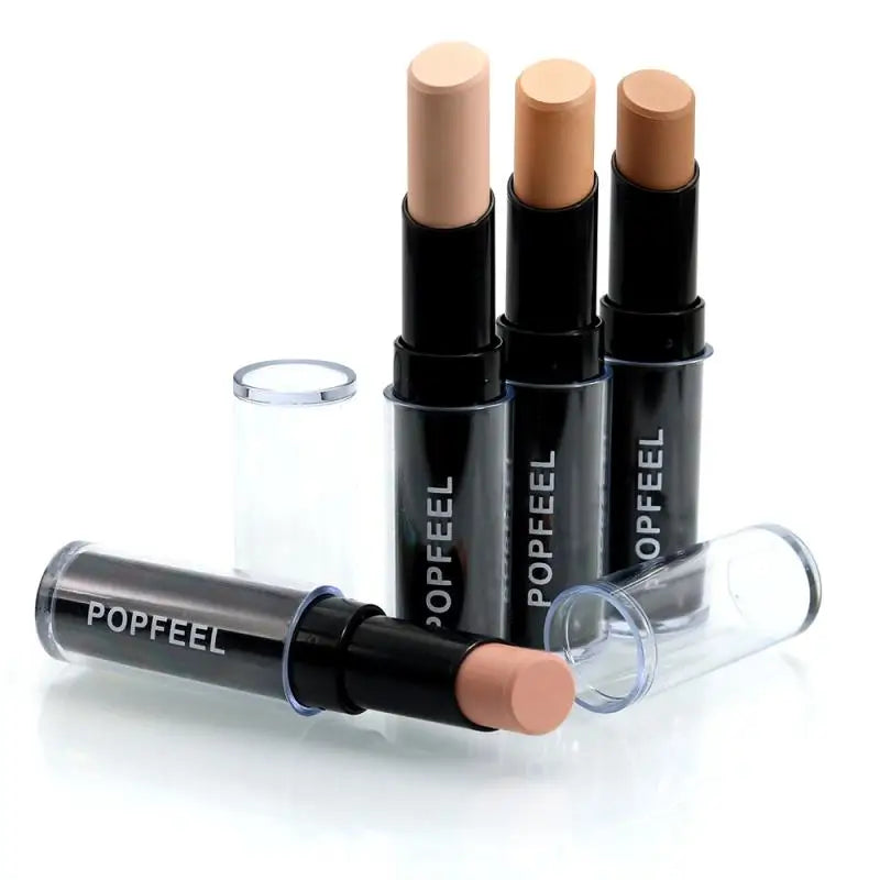 Concealer Stick Foundation Full Coverage Contour Cream