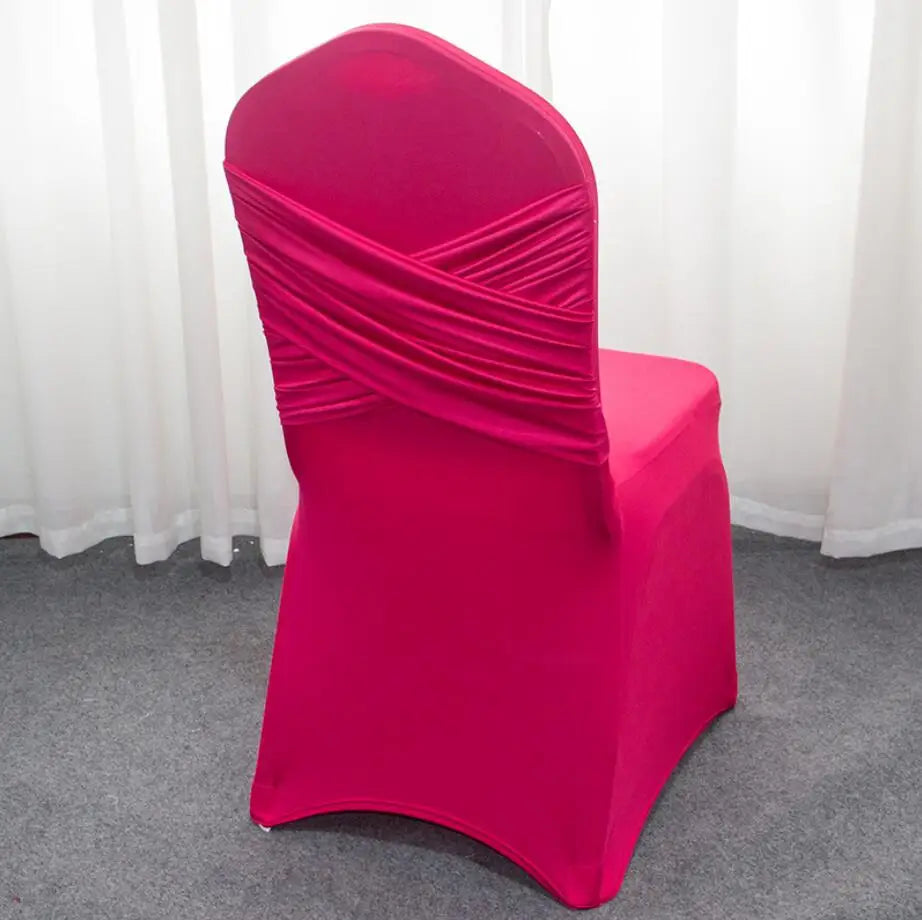 Formal/Wedding Chair Covers Spandex