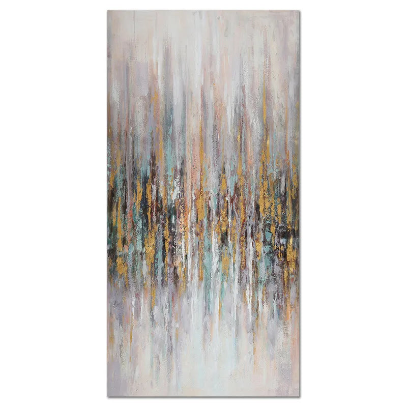 Modern Abstract Canvas Painting Printing Poster Prints