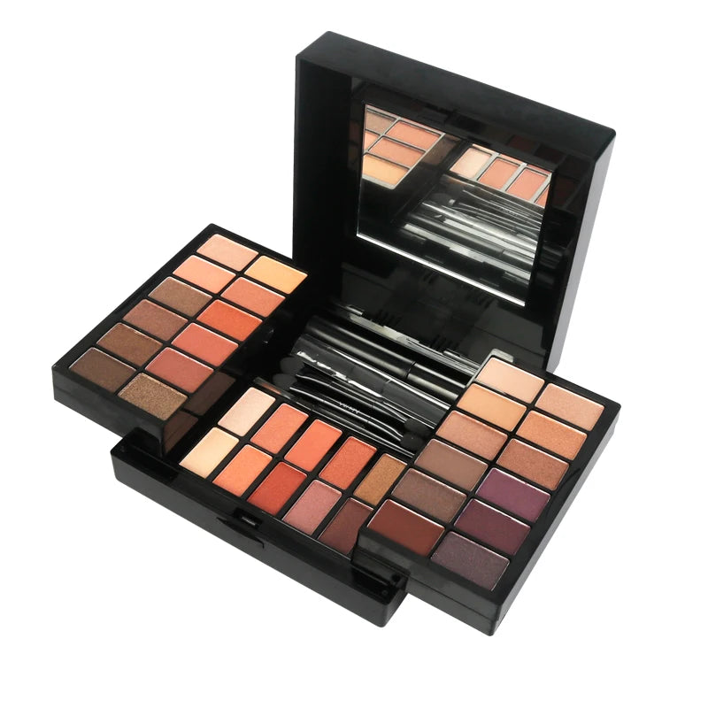 35 Color Professional Makeup Set