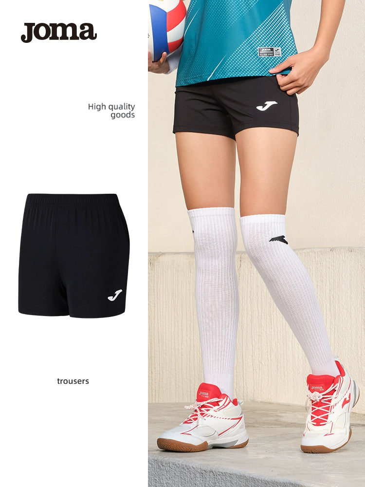 Lightweight Breathable Fitness Shorts