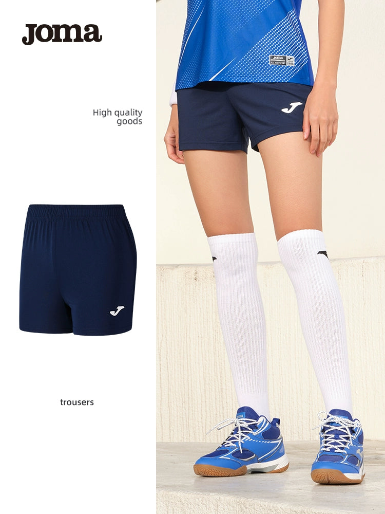 Lightweight Breathable Fitness Shorts