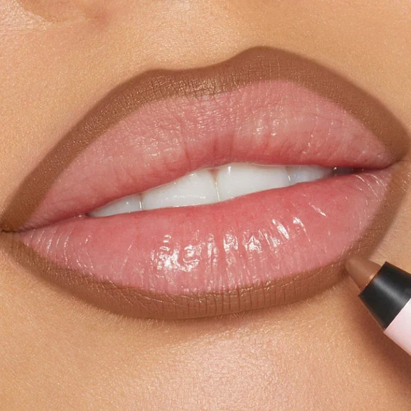 13 Colors Waterproof Lip Liner