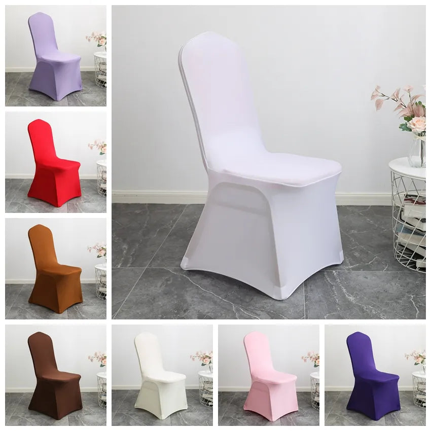 Formal Chair Covers