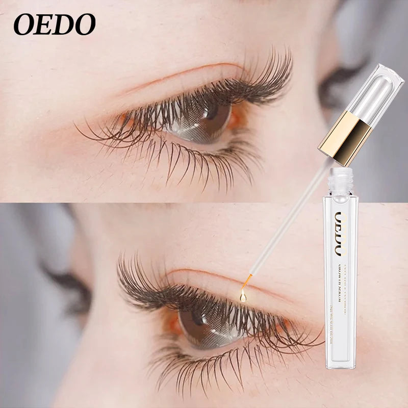 Eyelash Growth Liquid