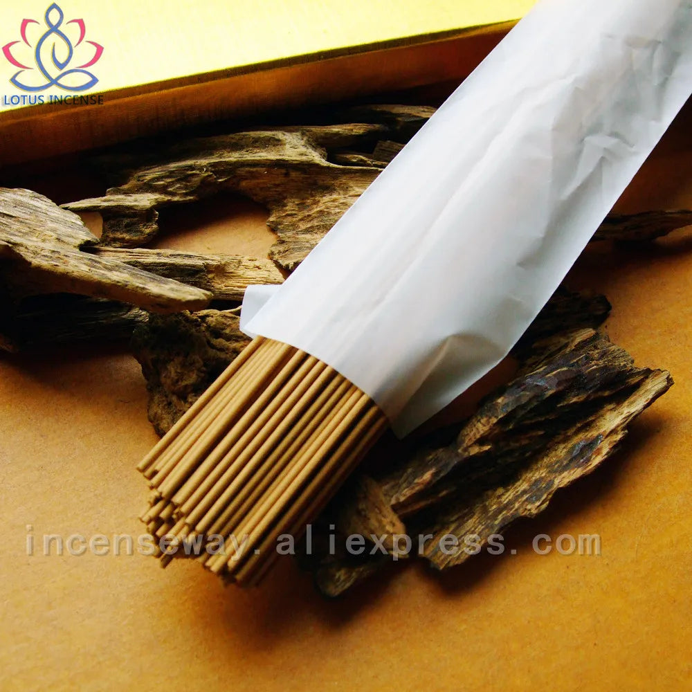 Natural Vietnam Incense Stick Cambodian 8in, 90 Sticks