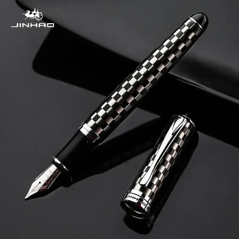 X750 Fountain Pen 1.0mm Oblique/F Type Fine Nib