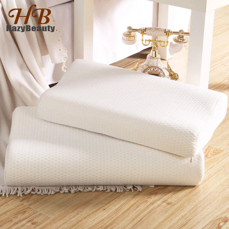 Memory Foam Pillow Cervical Orthopedic