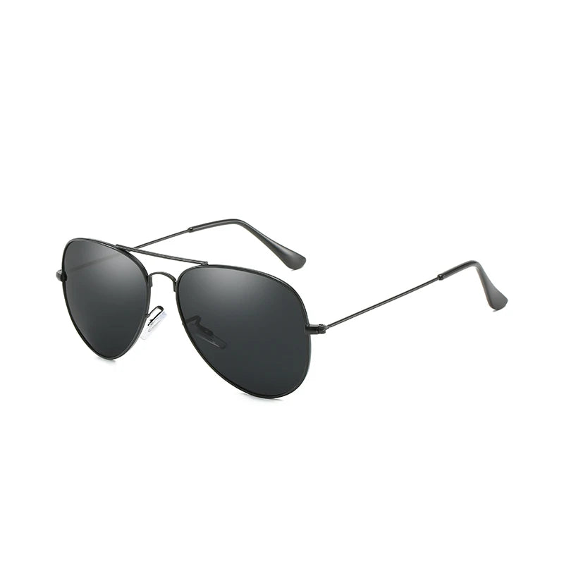 Aviation Metal Frame Quality Sunglasses Polarized