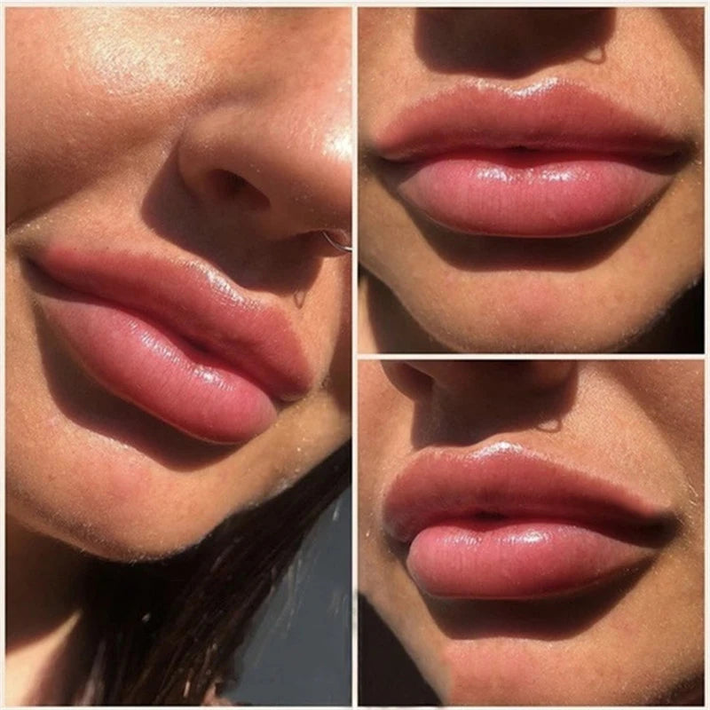 Long Lasting Lip Plumper Serum