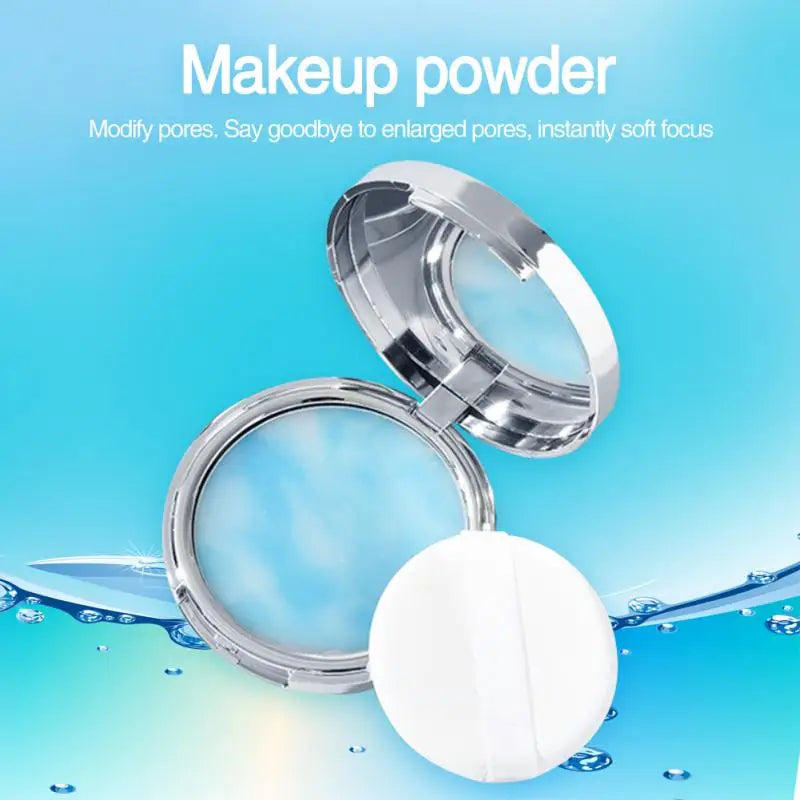 Candy Bella Cosmetics Matte Translucent Setting Powder Waterproof Oil-control Velvety Professional Makeup