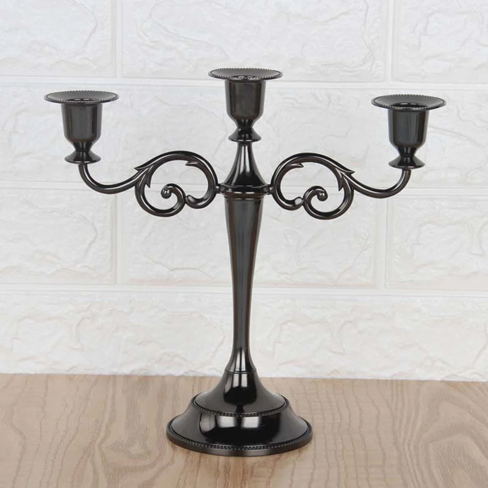 Vintage Candlestick Stand/Candelabra