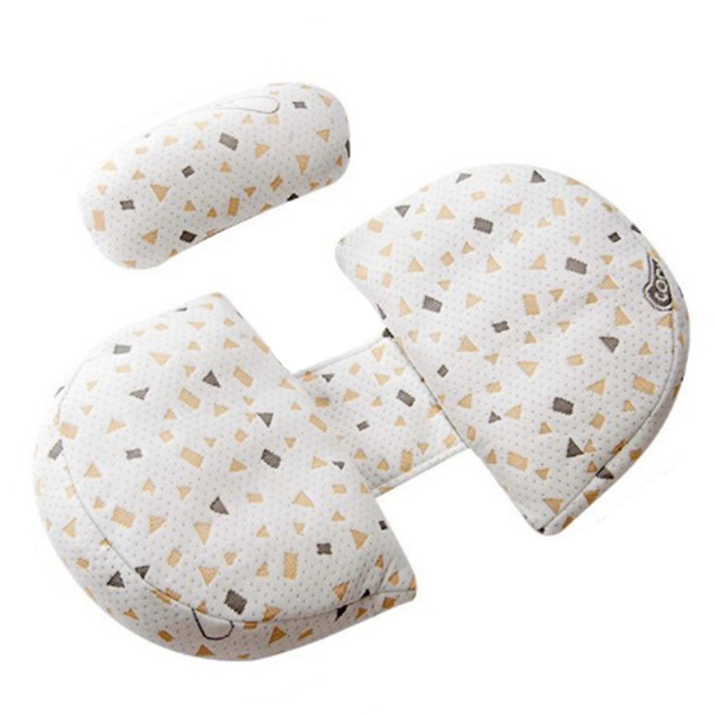 Pregnancy/Side Sleeping Pillow Comfortable U-Shape Cushion