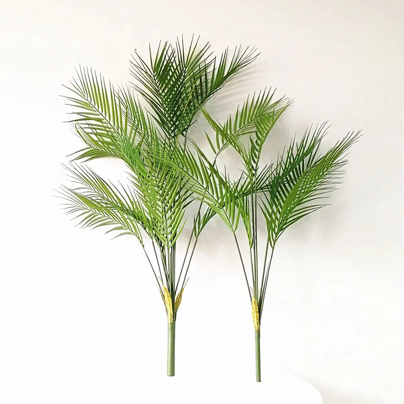 Large Artificial Palm Tree Plants